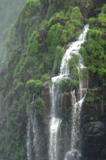 Foz do Iguaçu - Chutes d